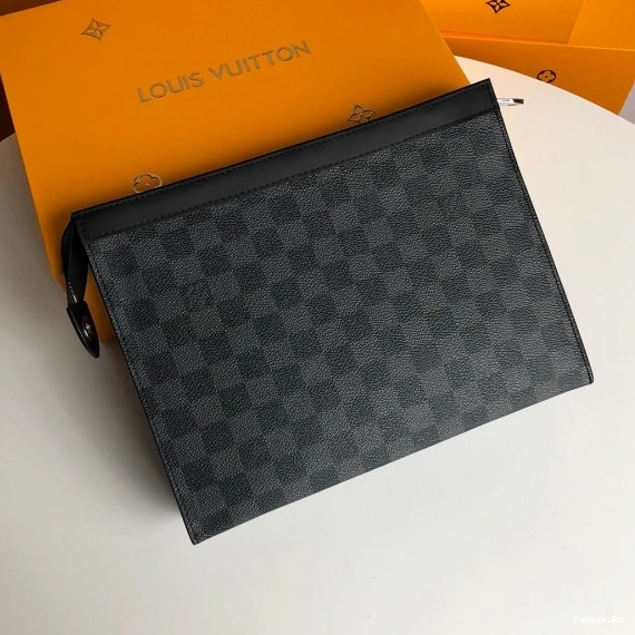 Vuitton M41696 CHANELutch Louis 0314